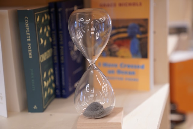 Time Management