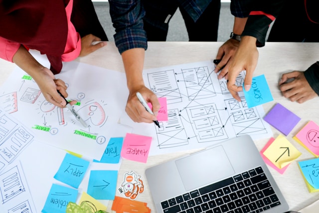 Managing Creativity and Innovation